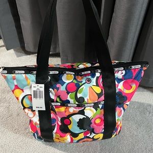 Lesportsac Tote Bag
